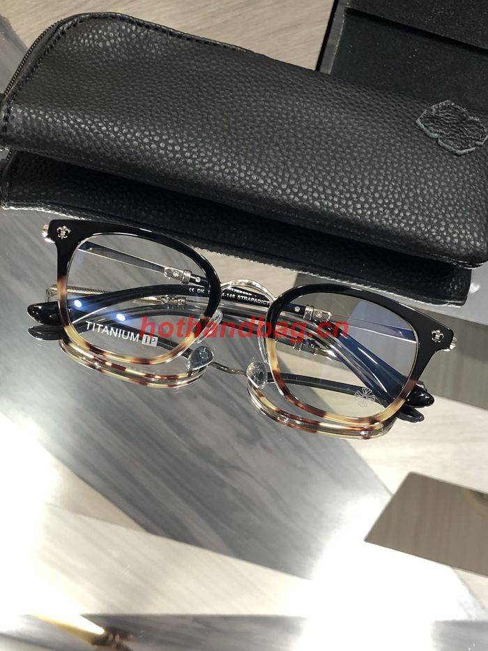 Chrome Heart Sunglasses Top Quality CRS00883